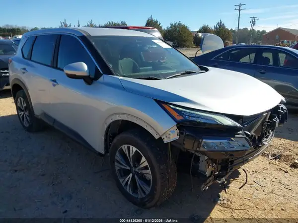 5N1BT3BA9PC689760 2023 NISSAN ROGUE - Image 1