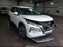 5N1BT3BA9PC690889 2023 NISSAN ROGUE