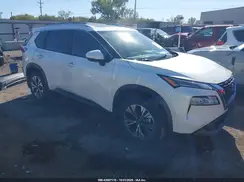 5N1BT3BA9PC691864 2023 NISSAN ROGUE