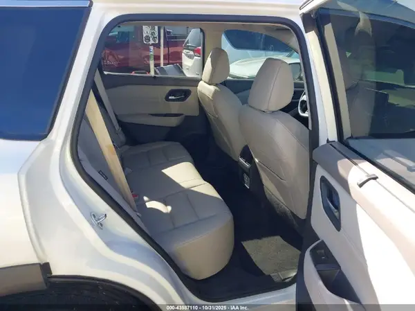5N1BT3BA9PC691864 2023 NISSAN ROGUE - Image 8