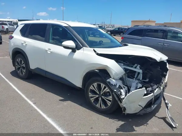 5N1BT3BA9PC692206 2023 NISSAN ROGUE - Image 1