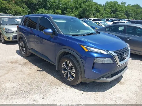 5N1BT3BA9PC692514 2023 NISSAN ROGUE - Image 1