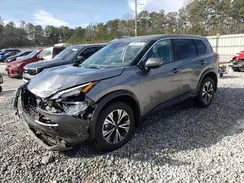 5N1BT3BA9PC737337 2023 NISSAN ROGUE