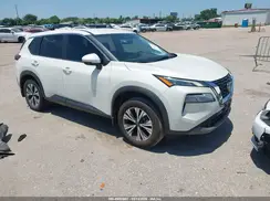 5N1BT3BA9PC738858 2023 NISSAN ROGUE