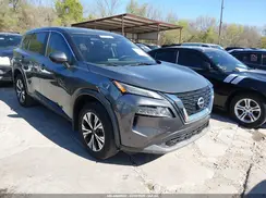 5N1BT3BA9PC739881 2023 NISSAN ROGUE
