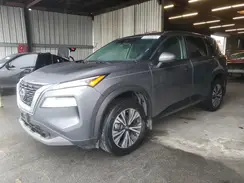 5N1BT3BA9PC740769 2023 NISSAN ROGUE