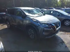 5N1BT3BA9PC741016 2023 NISSAN ROGUE