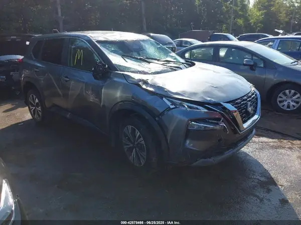 5N1BT3BA9PC741016 2023 NISSAN ROGUE - Image 1