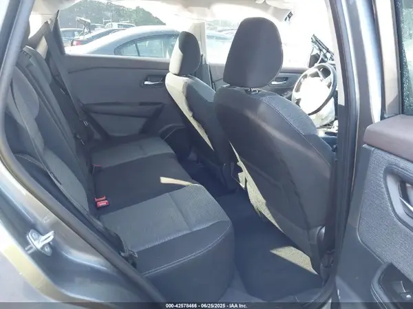 5N1BT3BA9PC741016 2023 NISSAN ROGUE - Image 8