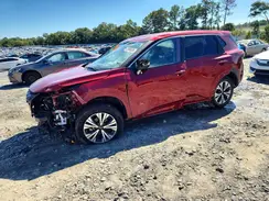 5N1BT3BA9PC745079 2023 NISSAN ROGUE
