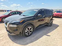 5N1BT3BA9PC747141 2023 NISSAN ROGUE