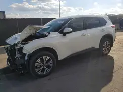 5N1BT3BA9PC754865 2023 NISSAN ROGUE