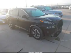 5N1BT3BA9PC755059 2023 NISSAN ROGUE