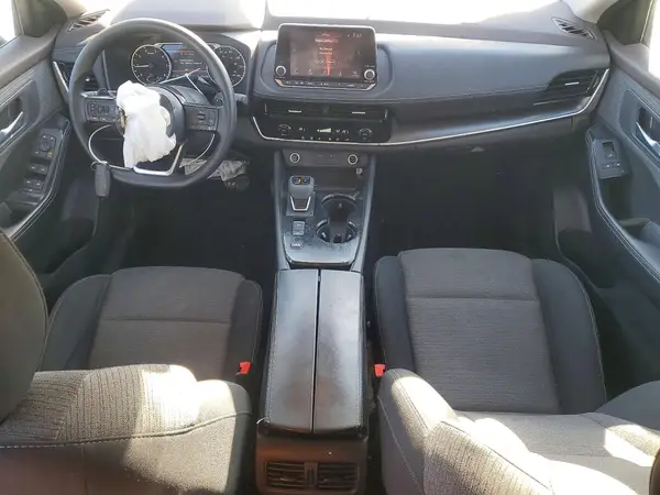 5N1BT3BA9PC759256 2023 NISSAN ROGUE - Image 8