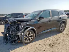 5N1BT3BA9PC759841 2023 NISSAN ROGUE