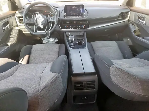 5N1BT3BA9PC759841 2023 NISSAN ROGUE - Image 8