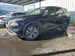 5N1BT3BA9PC760147 2023 NISSAN ROGUE