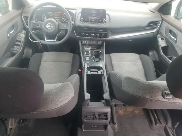5N1BT3BA9PC764568 2023 NISSAN ROGUE - Image 8