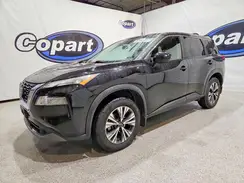 5N1BT3BA9PC764960 2023 NISSAN ROGUE