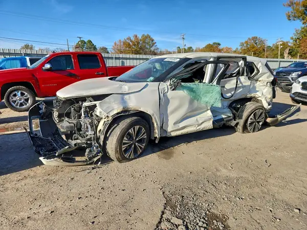 5N1BT3BA9PC767096 2023 NISSAN ROGUE - Image 1
