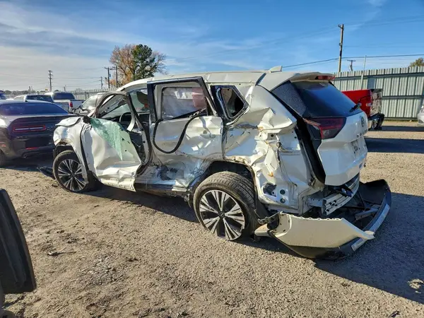 5N1BT3BA9PC767096 2023 NISSAN ROGUE - Image 2