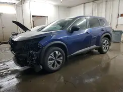 5N1BT3BA9PC770869 2023 NISSAN ROGUE