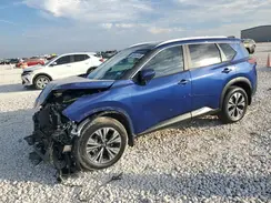 5N1BT3BA9PC772198 2023 NISSAN ROGUE