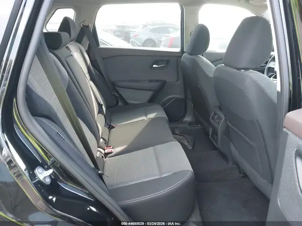 5N1BT3BA9PC772279 2023 NISSAN ROGUE - Image 8