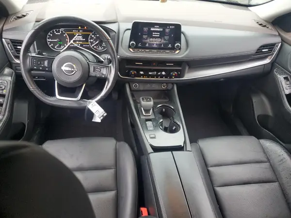 5N1BT3BA9PC774033 2023 NISSAN ROGUE - Image 8