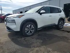 5N1BT3BA9PC775411 2023 NISSAN ROGUE
