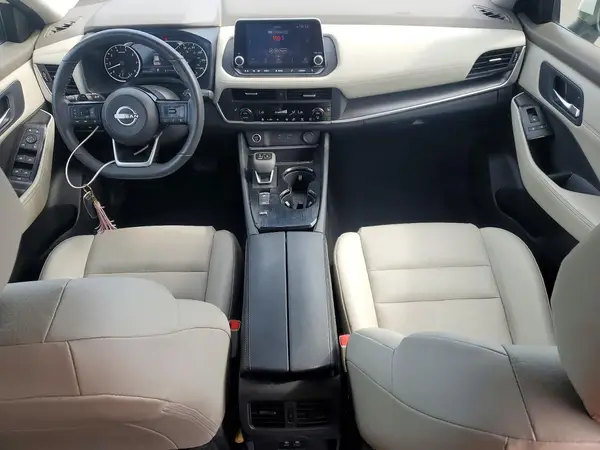 5N1BT3BA9PC775411 2023 NISSAN ROGUE - Image 8