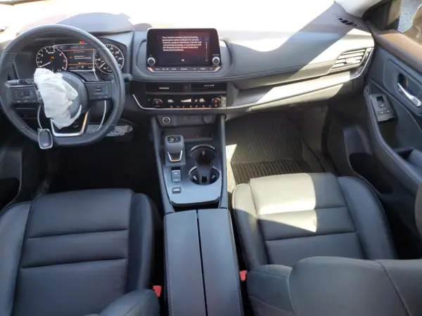 5N1BT3BA9PC775988 2023 NISSAN ROGUE - Image 8