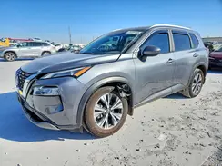5N1BT3BA9PC776185 2023 NISSAN ROGUE