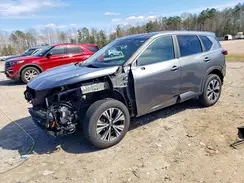 5N1BT3BA9PC776770 2023 NISSAN ROGUE