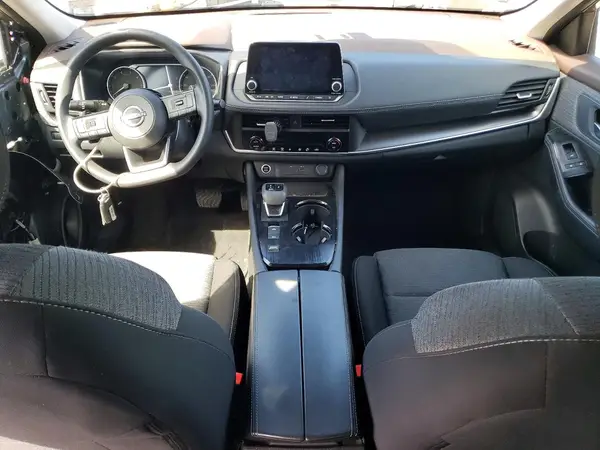 5N1BT3BA9PC776770 2023 NISSAN ROGUE - Image 8