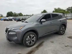 5N1BT3BA9PC776929 2023 NISSAN ROGUE