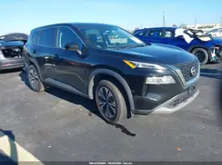 5N1BT3BA9PC780544 2023 NISSAN ROGUE