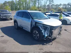 5N1BT3BA9PC783413 2023 NISSAN ROGUE