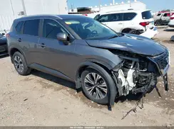 5N1BT3BA9PC784979 2023 NISSAN ROGUE