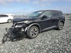 5N1BT3BA9PC785646 2023 NISSAN ROGUE