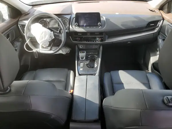 5N1BT3BA9PC785646 2023 NISSAN ROGUE - Image 8