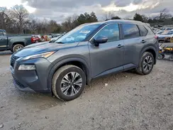 5N1BT3BA9PC786540 2023 NISSAN ROGUE
