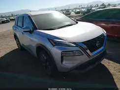 5N1BT3BA9PC787347 2023 NISSAN ROGUE