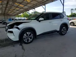 5N1BT3BA9PC789177 2023 NISSAN ROGUE