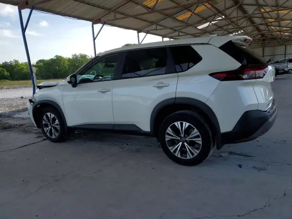 5N1BT3BA9PC789177 2023 NISSAN ROGUE - Image 2
