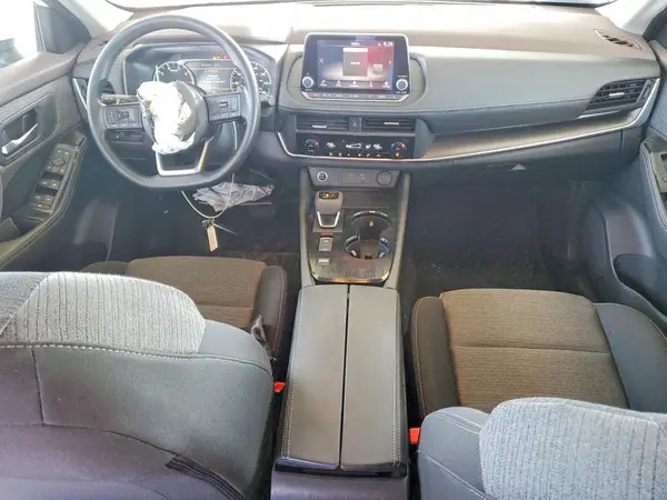 5N1BT3BA9PC789177 2023 NISSAN ROGUE - Image 8