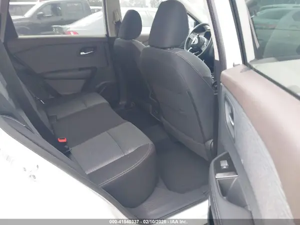 5N1BT3BA9PC790362 2023 NISSAN ROGUE - Image 8