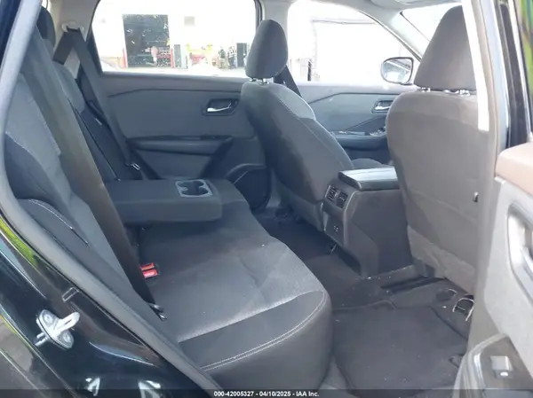 5N1BT3BA9PC791124 2023 NISSAN ROGUE - Image 8