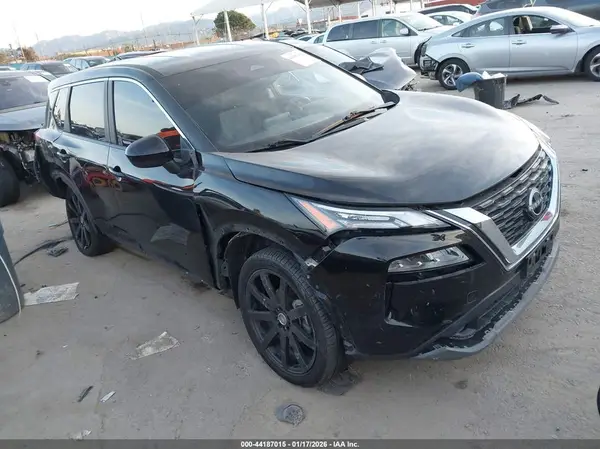 5N1BT3BA9PC795660 2023 NISSAN ROGUE - Image 1