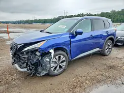 5N1BT3BA9PC798459 2023 NISSAN ROGUE
